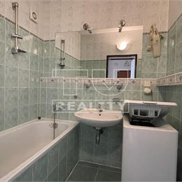 3 izbový byt, 62m2, Banská Bystrica-Sásová
