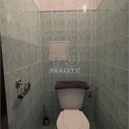 3 izbový byt, 62m2, Banská Bystrica-Sásová