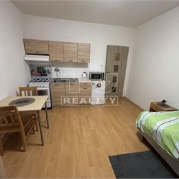 Na predaj: Garsónka - Poprad, Starý juh