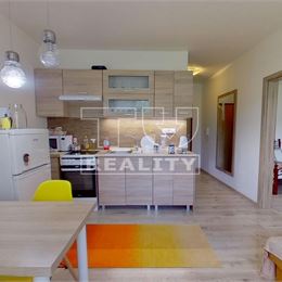 Prenájom 1+1 byt 37m² Dolný Kubín