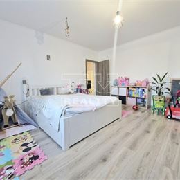 Rezervované!!!Na predaj štýlový 4 izbový rodinný dom na pozemku 600 m2 Dvorany nad Nitrou