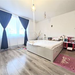 Rezervované!!!Na predaj štýlový 4 izbový rodinný dom na pozemku 600 m2 Dvorany nad Nitrou
