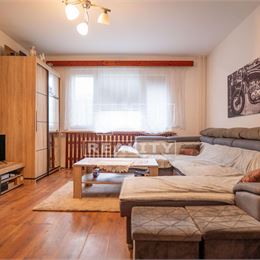 3 izbový byt Považská Bystrica, 68 m2