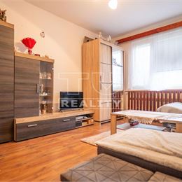 3 izbový byt Považská Bystrica, 68 m2