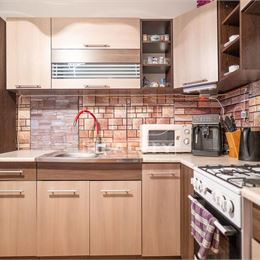 3 izbový byt Považská Bystrica, 68 m2