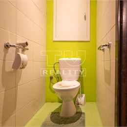 3 izbový byt Považská Bystrica, 68 m2