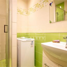 3 izbový byt Považská Bystrica, 68 m2