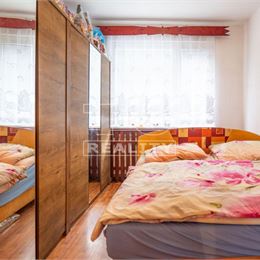 3 izbový byt Považská Bystrica, 68 m2