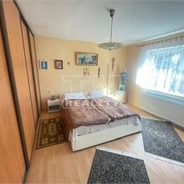 RODINNÝ DOM RAJEC, 484M2