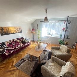 RODINNÝ DOM RAJEC, 484M2