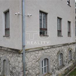 Ideálna Budova pre sociálne zariadenie