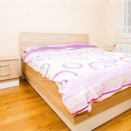 REZERVOVANÝ- 3 IZBOVÝ BYT SÍDLISKO- HÁJIK , 70m2