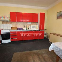 Nová cena:Rodinný dom a 1200m2 pozemok