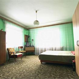 Nová cena:Rodinný dom a 1200m2 pozemok