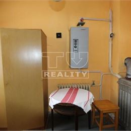 Nová cena:Rodinný dom a 1200m2 pozemok