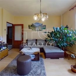 Rodinný dom , pozemok 360m2, Dolný Kubín