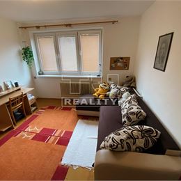 Rodinný dom , pozemok 360m2, Dolný Kubín