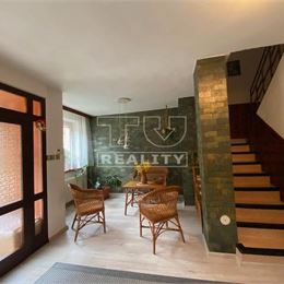 Rodinný dom , pozemok 360m2, Dolný Kubín