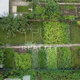 Rodinný dom , pozemok 360m2, Dolný Kubín
