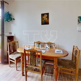 Rodinný dom , pozemok 360m2, Dolný Kubín