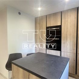 2-IZBOVÝ BYT,KOMPLETNÁ REKONŠTRUKCIA,STARÉ MESTO,59m2