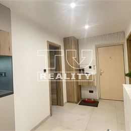 2-IZBOVÝ BYT,KOMPLETNÁ REKONŠTRUKCIA,STARÉ MESTO,59m2