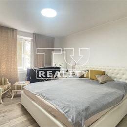 2-IZBOVÝ BYT,KOMPLETNÁ REKONŠTRUKCIA,STARÉ MESTO,59m2