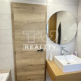 2-IZBOVÝ BYT,KOMPLETNÁ REKONŠTRUKCIA,STARÉ MESTO,59m2