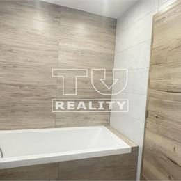 2-IZBOVÝ BYT,KOMPLETNÁ REKONŠTRUKCIA,STARÉ MESTO,59m2