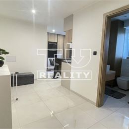 2-IZBOVÝ BYT,KOMPLETNÁ REKONŠTRUKCIA,STARÉ MESTO,59m2
