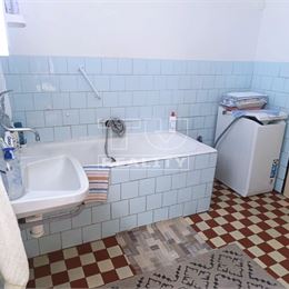 Rodinný dom v obci HRUŠOVANY