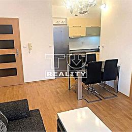 2 izbový byt 56 m2 v staršej tehlovej novostavbe v Bratislave – Podunajské Biskupice