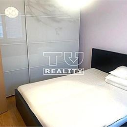 2 izbový byt 56 m2 v staršej tehlovej novostavbe v Bratislave – Podunajské Biskupice