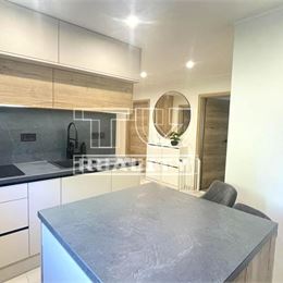 2-izbový byt vo vyhľadávanej časti Bratislavy-Petržalka 48m2