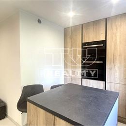 2-izbový byt vo vyhľadávanej časti Bratislavy-Petržalka 48m2