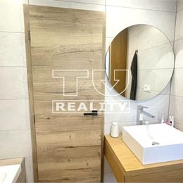 2-izbový byt vo vyhľadávanej časti Bratislavy-Petržalka 48m2