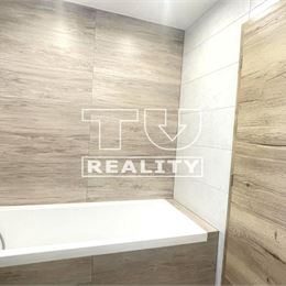 2-izbový byt vo vyhľadávanej časti Bratislavy-Petržalka 48m2