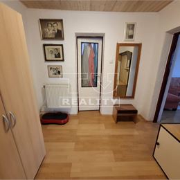 EXKLUZÍVNE LEN V TU REALITÁCH PRIPRAVUJEME do na predaj Rodinný dom len 9 km od Košíc v obci Valaliky.