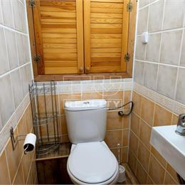 Na predaj 3 izbový neštandartný byt po rekonštrukcii s balkónom v Poprade