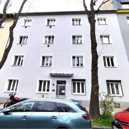 3-izbový byt - SKVELÁ investičná príležitosť v výbornej lokalite Bratislava-Ružinov 75m2