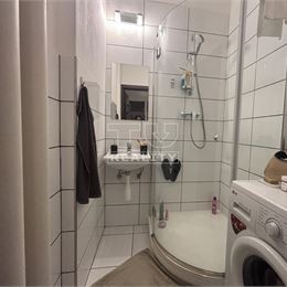 REZERVOVANÝ 1+1 IZBOVÝ BYT 38 m2 SIHOŤ TRENČÍN