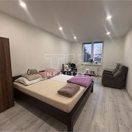 REZERVOVANÝ 1+1 IZBOVÝ BYT 38 m2 SIHOŤ TRENČÍN