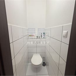 REZERVOVANÝ 1+1 IZBOVÝ BYT 38 m2 SIHOŤ TRENČÍN