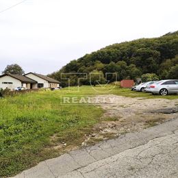 Stavebný pozemok, Drienovská Nová Ves, okr. Prešov, 3107 m2
