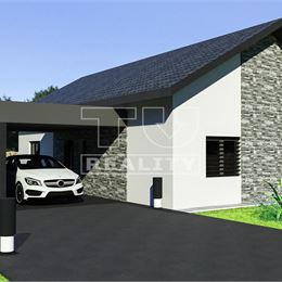 VÝHRADNE! Pozemok s chatkou, Prešov, časť Kalvária, 950 m2