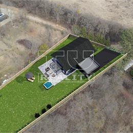 VÝHRADNE! Pozemok s chatkou, Prešov, časť Kalvária, 950 m2