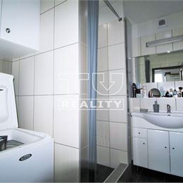 PREDANÉ!!Predám 4izbový byt, balkón, 2.generačný, Poprad