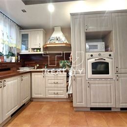 PREDANÉ!!Predám 4izbový byt, balkón, 2.generačný, Poprad