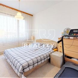PREDANÉ!!Predám 4izbový byt, balkón, 2.generačný, Poprad