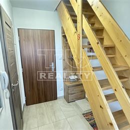 PREDANÉ !Predám 3izbový byt s TUreality, Tatranská Lomnica, Vysoké Tatry